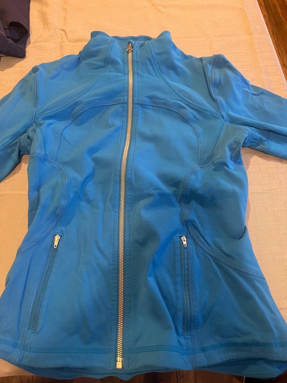 Lululemon define jacket
